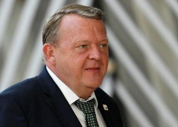 Danimarkada’dan dikkati çeken Türkiye çağrısı