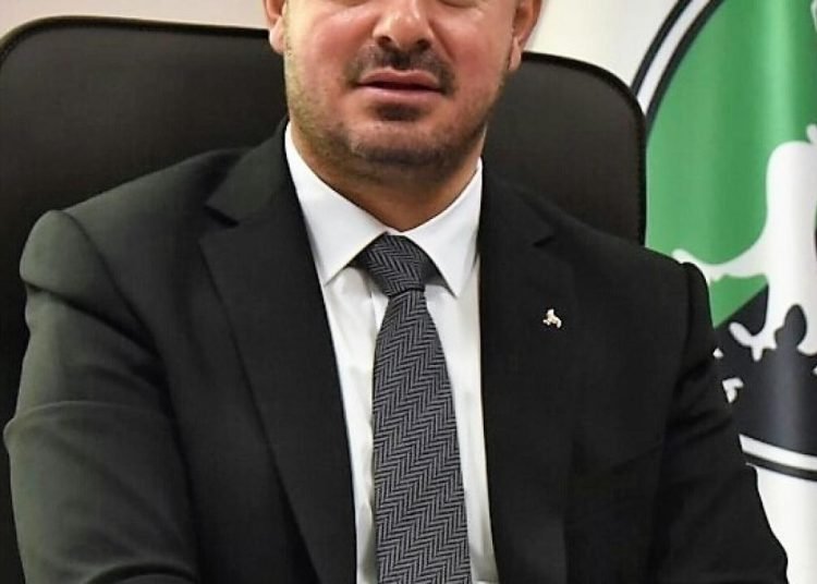 Denizlispor, Tuzlaspor maçı ile üzerinden ölü toprağını attı