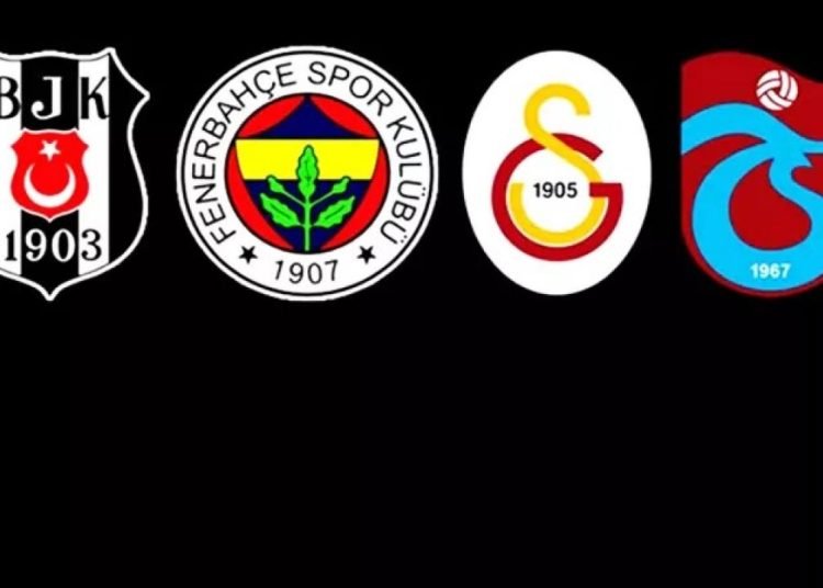 ‘Dört büyükler’den ligden çekilen takımlardan transfer!