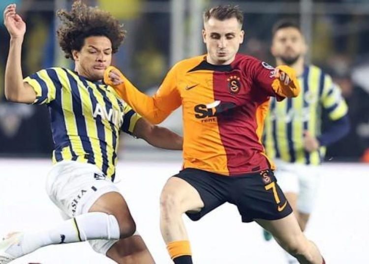 Dört büyüklerin hükmen maçları belli oldu!