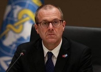 DSÖ: 100 yıldır Avrupa’da görülen en büyük doğal afet