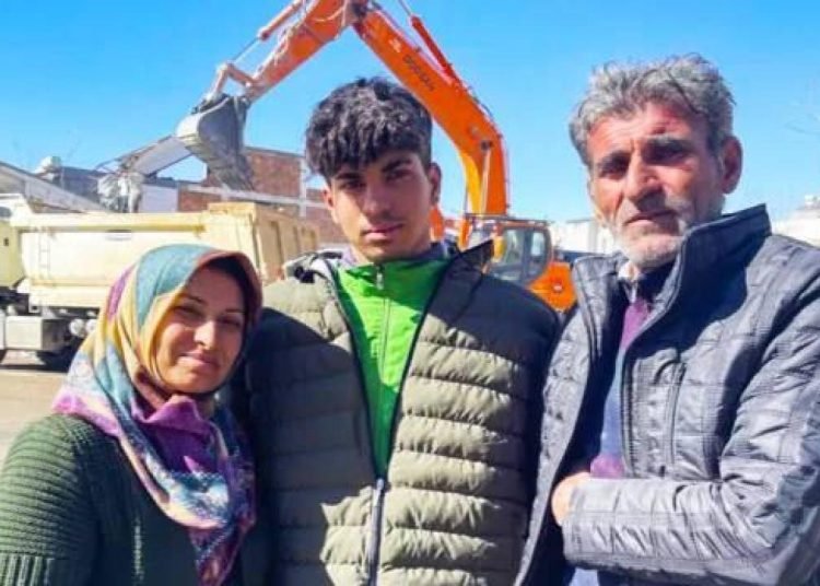 Dünya, Adıyamanlı Taha’yı konuşuyor: Bir ulusun kalbini fethetti