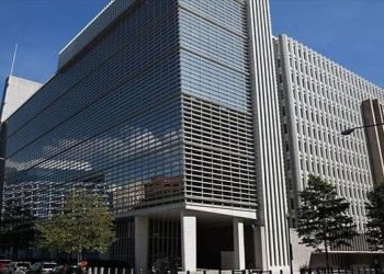 Dünya Bankasından Ukrayna için 2,5 milyar dolarlık ek hibe