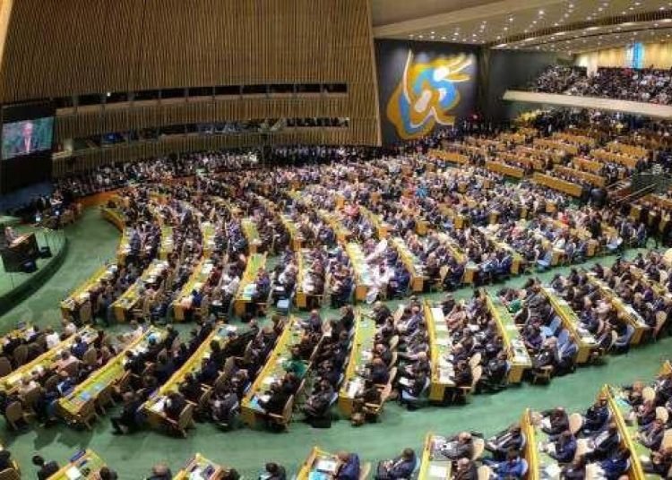 Dünya, Türkiye için harekete geçiyor!