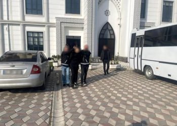 “Dur” ihtarına uymayıp polise çarpmıştı, tutuklandı