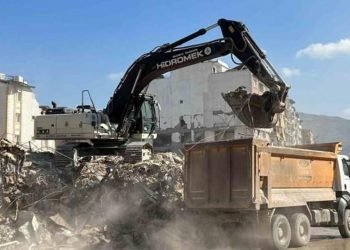 Eğitim-Bir-Sen’den deprem bölgesiyle ilgili ‘Şark hizmeti’ talebi