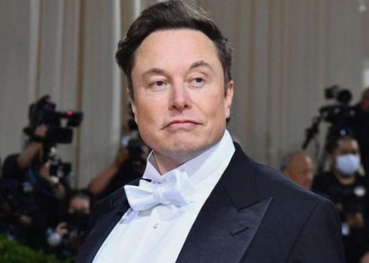 Elon Musk safını belli etti! Onlar için oy istedi