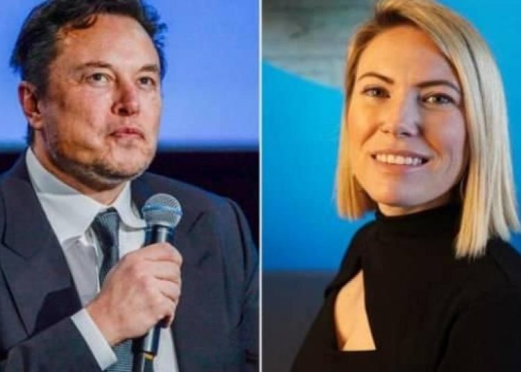 Elon Musk’tan terfi ettirdiği çalışanı hakkında yeni karar!