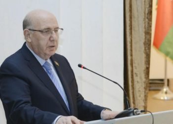 Emiraslanov: Türkiye’nin desteğiyle büyük bir zafer kazandık!