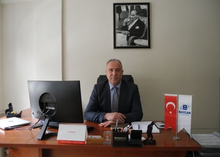 Kurulu Kapasitesini 2.5 Kat Artıracak, 2023’te % 25 Büyüyecek