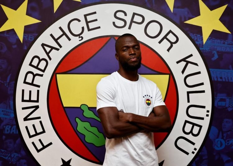 Enner Valencia oynamak istediği takımı açıkladı!