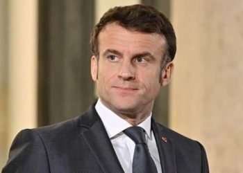 Erdoğan’la görüşen Macron’dan Türkiye açıklaması