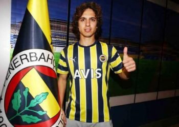 Fenerbahçe’de büyük sürpriz! Yeni gelmişti, ayrılıyor