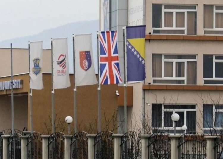 Fetullahçı Terör Örgütü Bosna Hersek’te borç batağında!