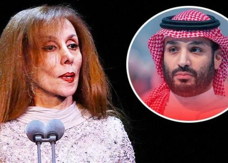 Feyruz, Suudi Arabistan’ın milyon dolarlık tekliflerini reddetti