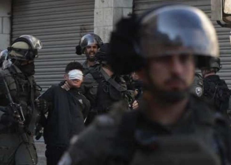 Filistinlilere yönelik 3 bin 500’den fazla ihlal gerçekleşti