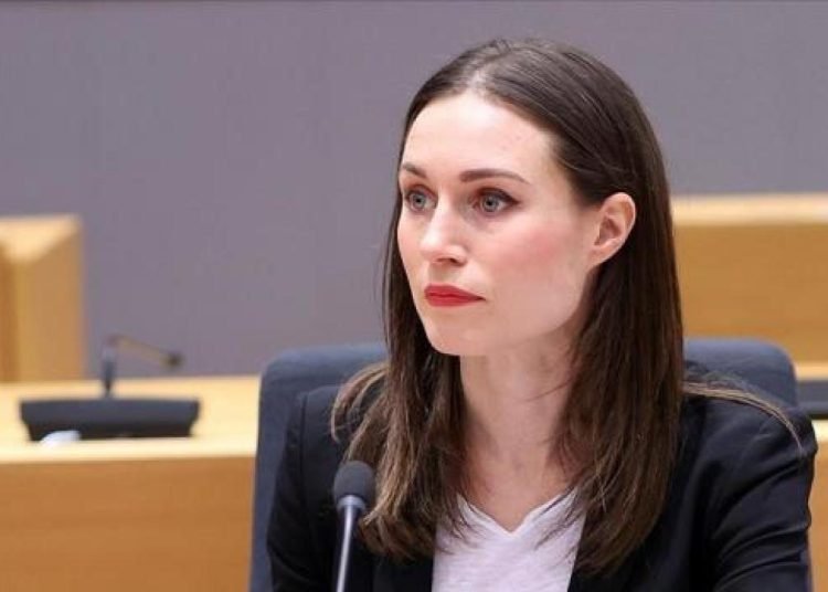 Finlandiya Başbakanı Marin: “İsveç ile beraber NATO’ya katılmak istiyoruz”