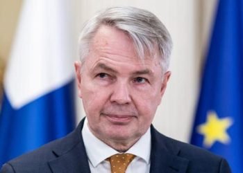 Finlandiya: Türkiye’nin harekete geçmesini bekliyoruz