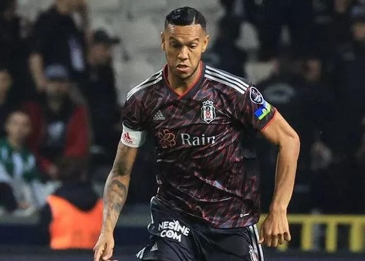 Flaş iddia! Josef de Souza yeni adresi belli oldu