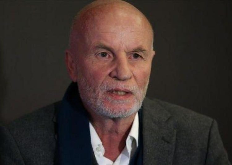 Fransız siyaset bilimci Burgat: Avrupa Müslümanları incitmek istiyor