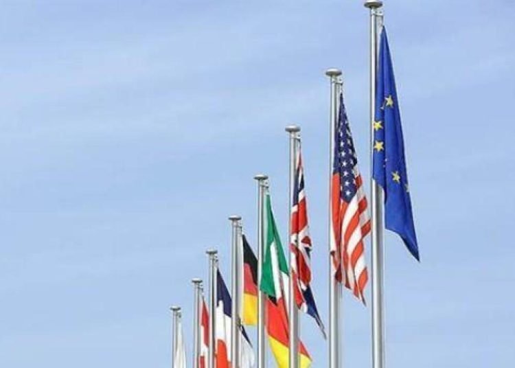 G7 ülkelerinden Türkiye mesajı