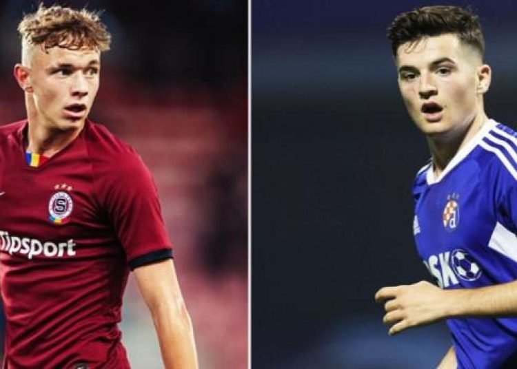 Galatasaray 2 genç orta sahayı daha gündemine aldı