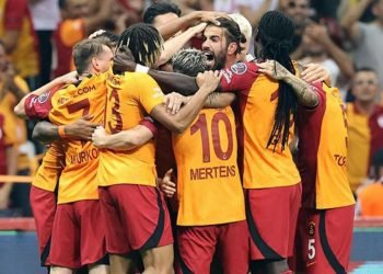 Galatasaray – Ofspor! Muhtemel 11’ler