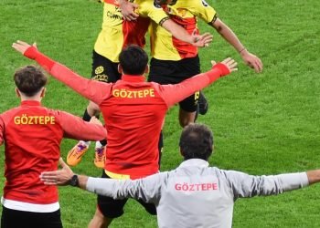 Göztepe ile Buca 9 yıl sonra rakip