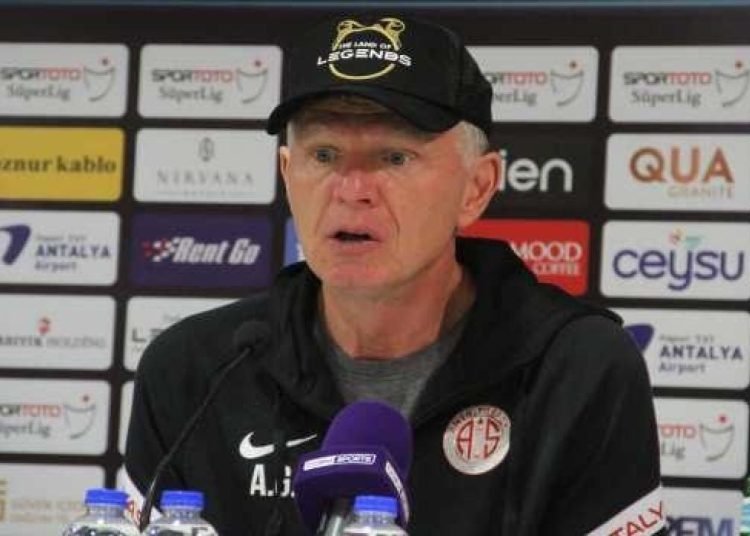 Groenendijk: Altın değerinde 3 puandı