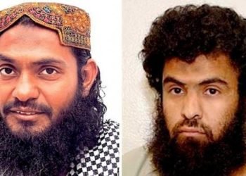 Guantanamo’da 20 yıl tutulan iki kardeş, suçlama yöneltilmeden serbest bırakıldı