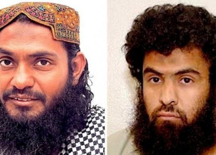 Guantanamo’da 20 yıl tutulan iki kardeş, suçlama yöneltilmeden serbest bırakıldı