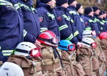 Gürcistan, Türkiye’ye ikinci arama kurtarma ekibini gönderdi