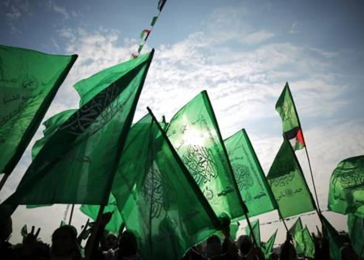 Hamas’tan zirve sonra ilk açıklama: Mısırlı yetkililer sükuneti korumamızı istedi