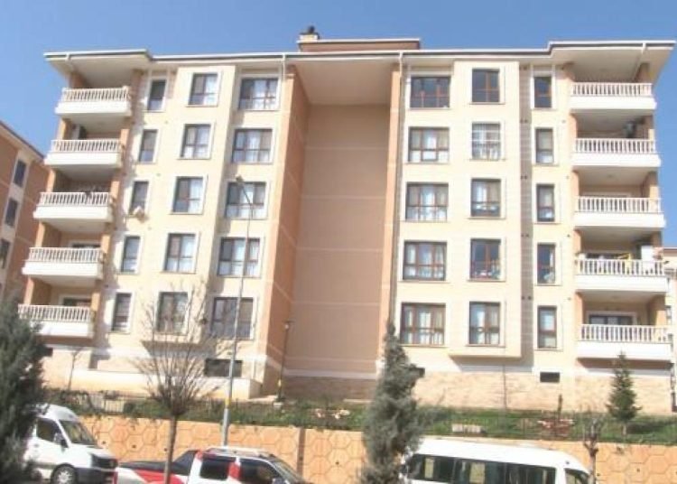 Hatay’da TOKİ konutları depremde hasar almadı