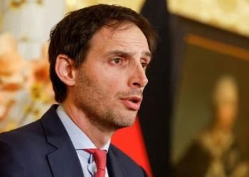Hollanda: Daha yolun yarısında bile değiliz, bu savaş çok uzun sürecek