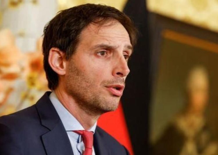 Hollanda: Daha yolun yarısında bile değiliz, bu savaş çok uzun sürecek