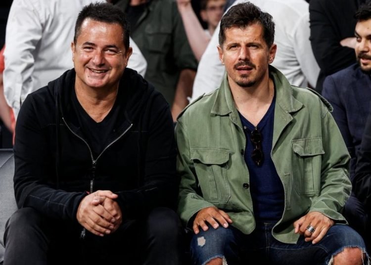 Hull City’ye mi gidecek? Acun Ilıcalı’dan Emre Belözoğlu itirafı