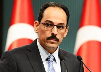 İbrahim Kalın’dan seçim tarihi açıklaması: 14 Mayıs’ta olacak gibi