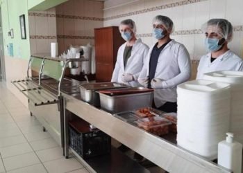 İlköğretim ve ortaöğretim öğrencilerine müjde: Ücretsiz yemek verilecek