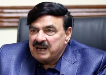 İmran Han’ın müttefiki gözaltına alındı