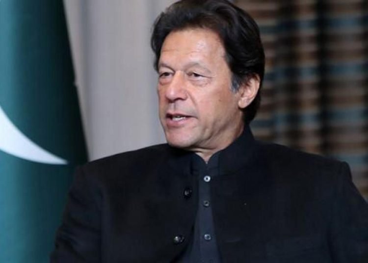 İmran Han’ın partisinden 70 kişi gözaltına alındı