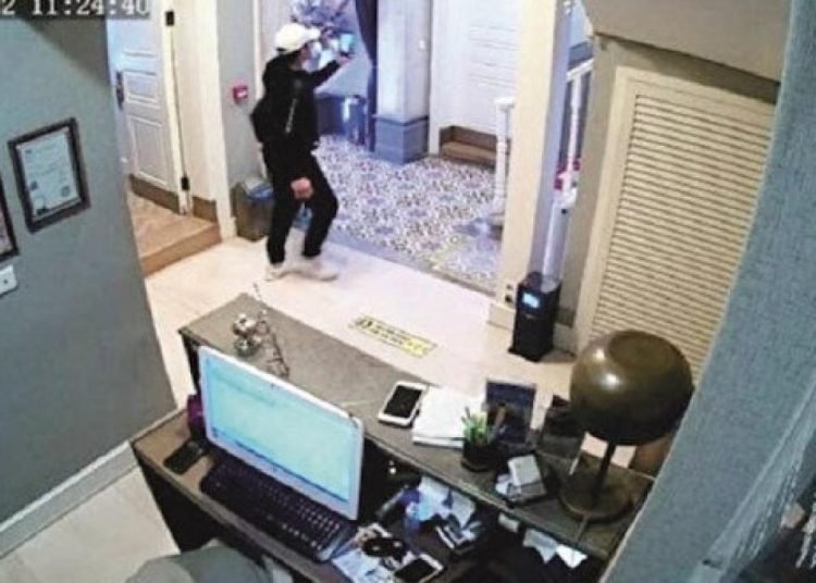 İran, Türkiye’deki suikast timine teklifi böyle yapmış: Turistleri öldür, idamdan kurtul