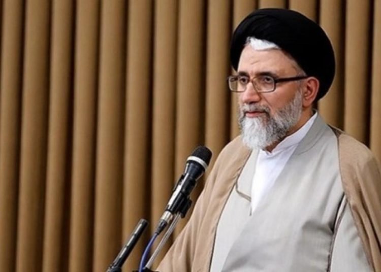 İran’dan ABD, İsrail, İngiltere ve Suudi Arabistan’a mesaj: “Sabrımız sona erebilir”