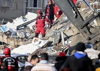 İran’dan Türkiye’ye deprem desteği: 2 uçak dolu malzeme daha gönderildi