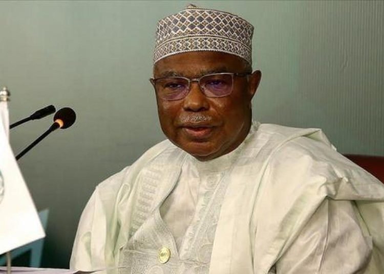 İslam İşbirliği Teşkilatı Genel Sekreteri Taha’dan deprem için destek mesajı