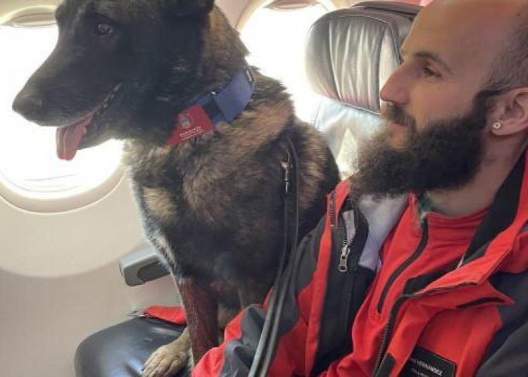 İspanyol ekipten duygusal paylaşım: Ömür boyu iz bırakacak