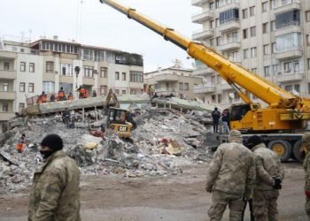 İspanyol kurtarma ekibinden Türk halkına övgü: Asıl kahraman sizsiniz