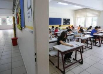 İstanbul Valiliği: Riskli 128 okulla ilgili çalışmalar sürüyor