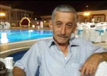İstinat duvarından düşen site yöneticisi yaşam savaşını kaybetti