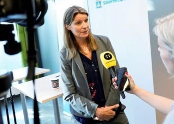 İsveç’ten açıklama:  PKK/YPG’yi finans ediyorlar